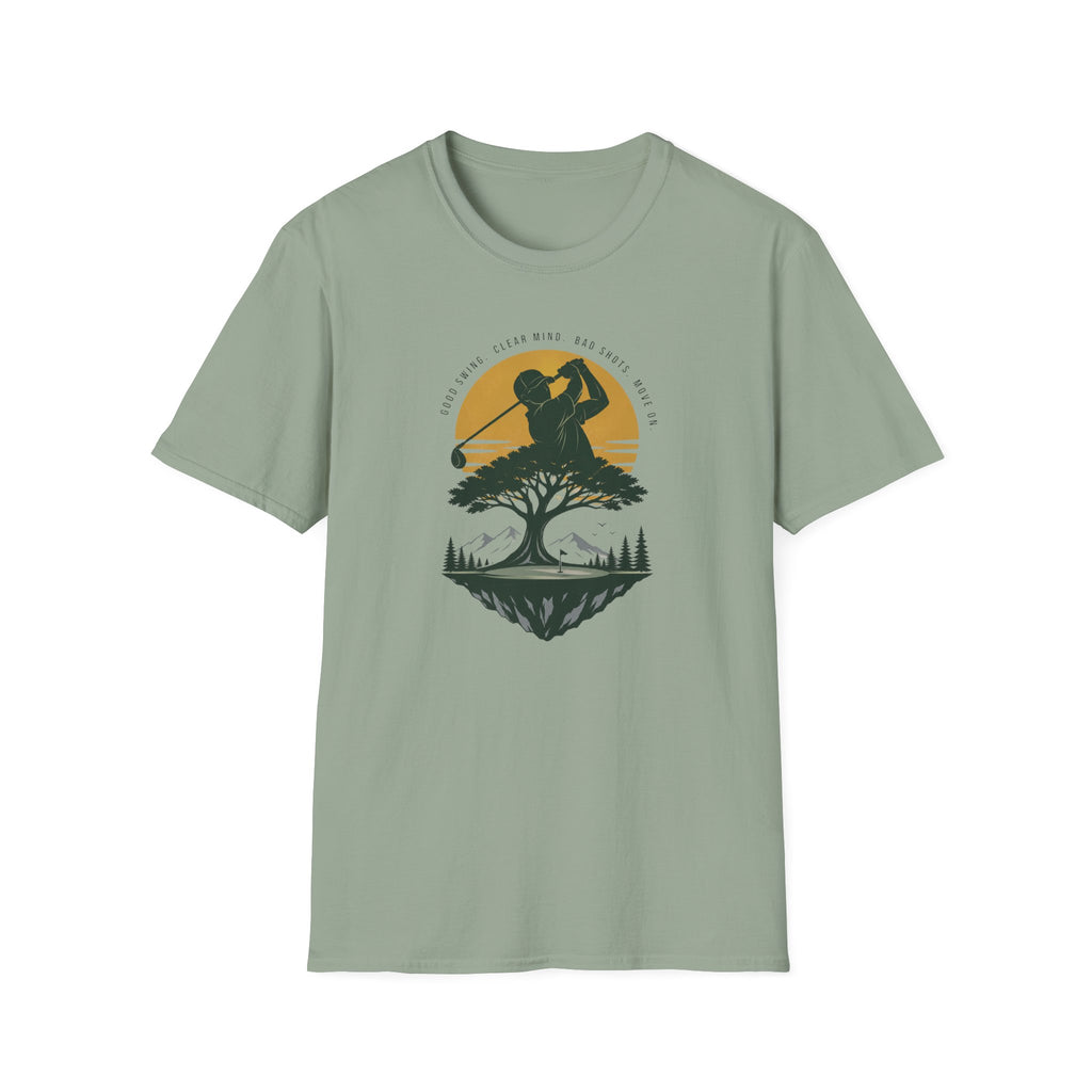 Swing T-Shirt