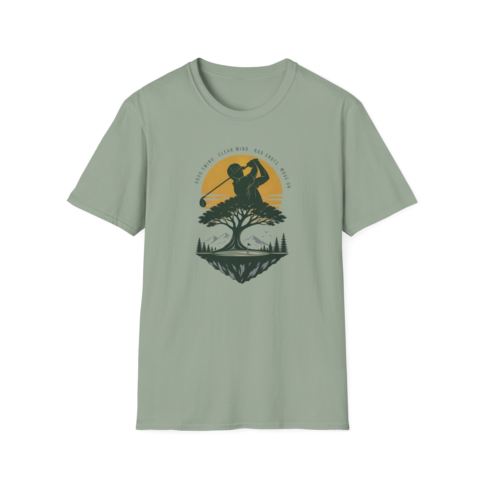 Swing T-Shirt