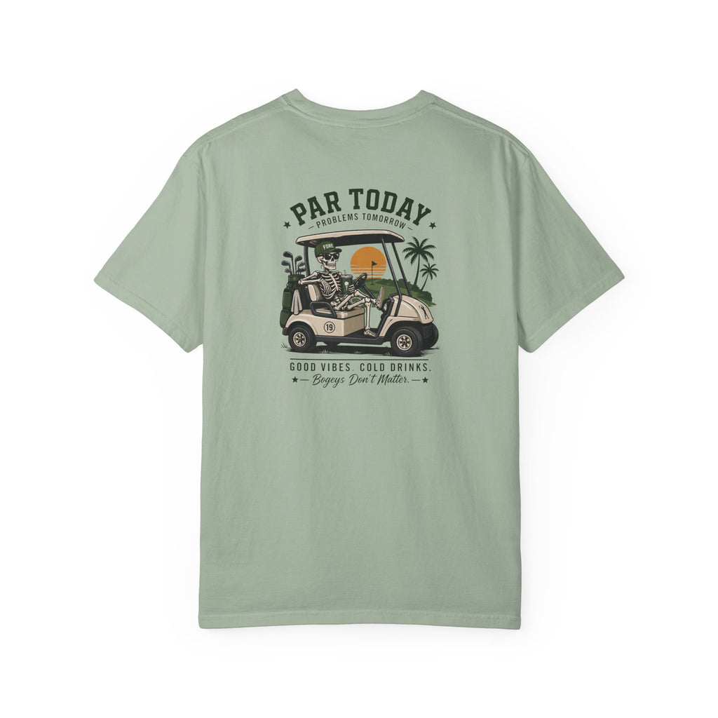 Par Today T-Shirt