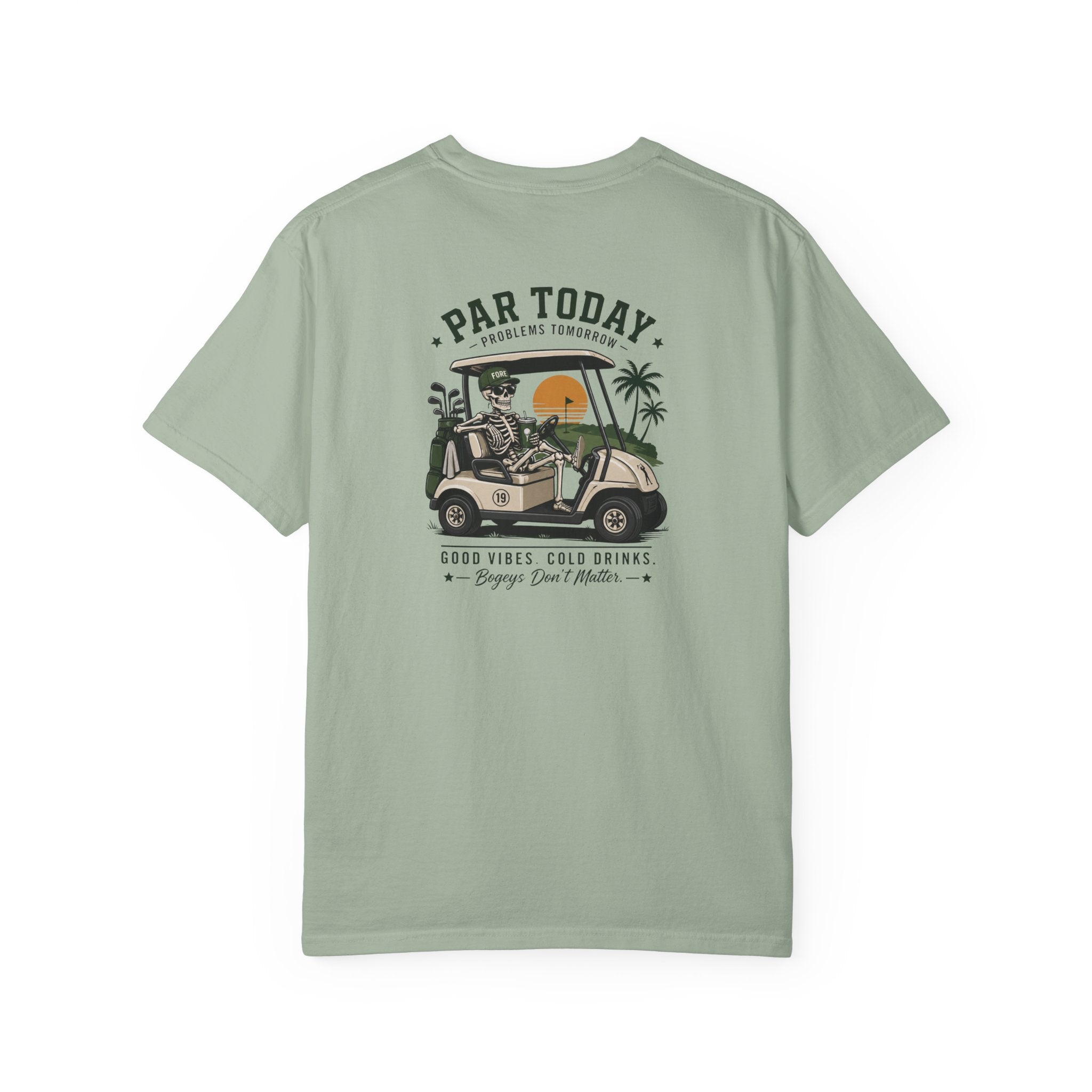 Par Today T-Shirt