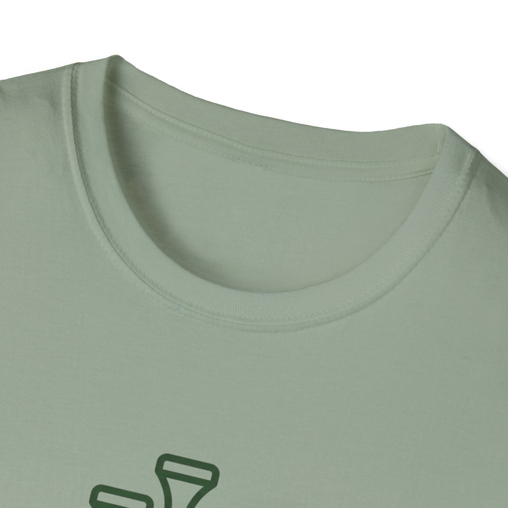 Golf Tee T-Shirt