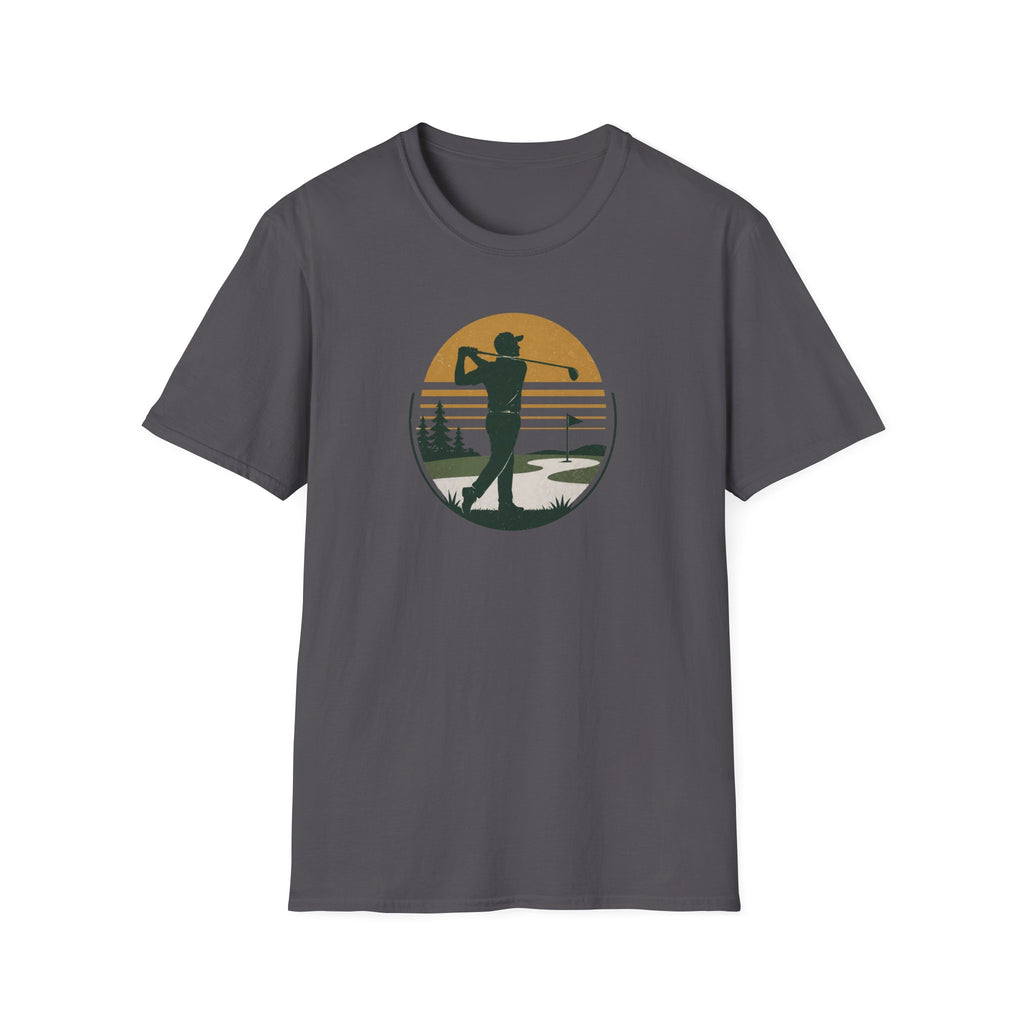 Pure Stroke T-Shirt