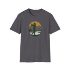 Pure Stroke T-Shirt
