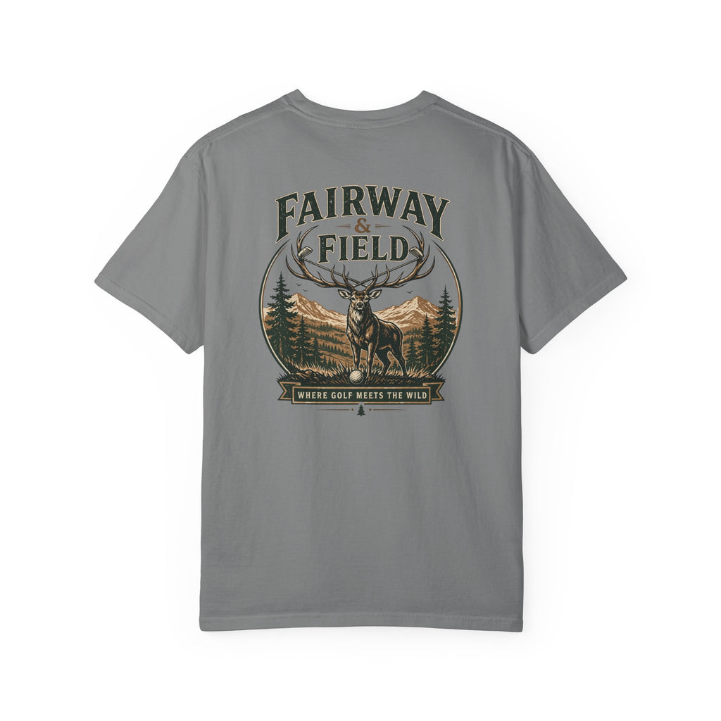 Fairway & Field T-Shirt