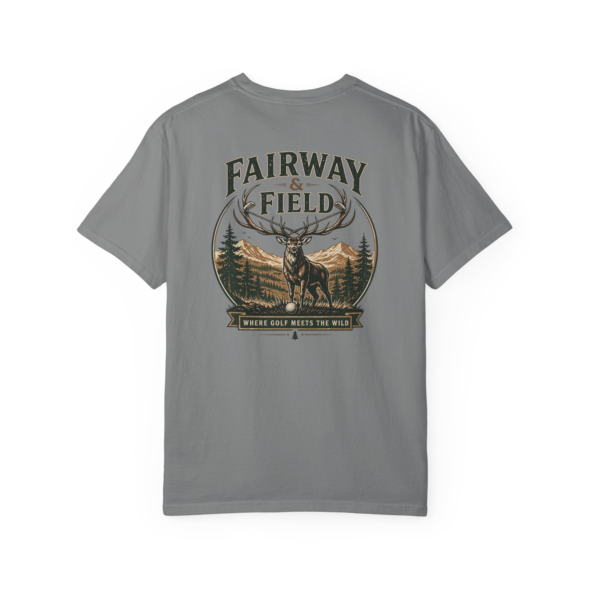 Fairway & Field T-Shirt