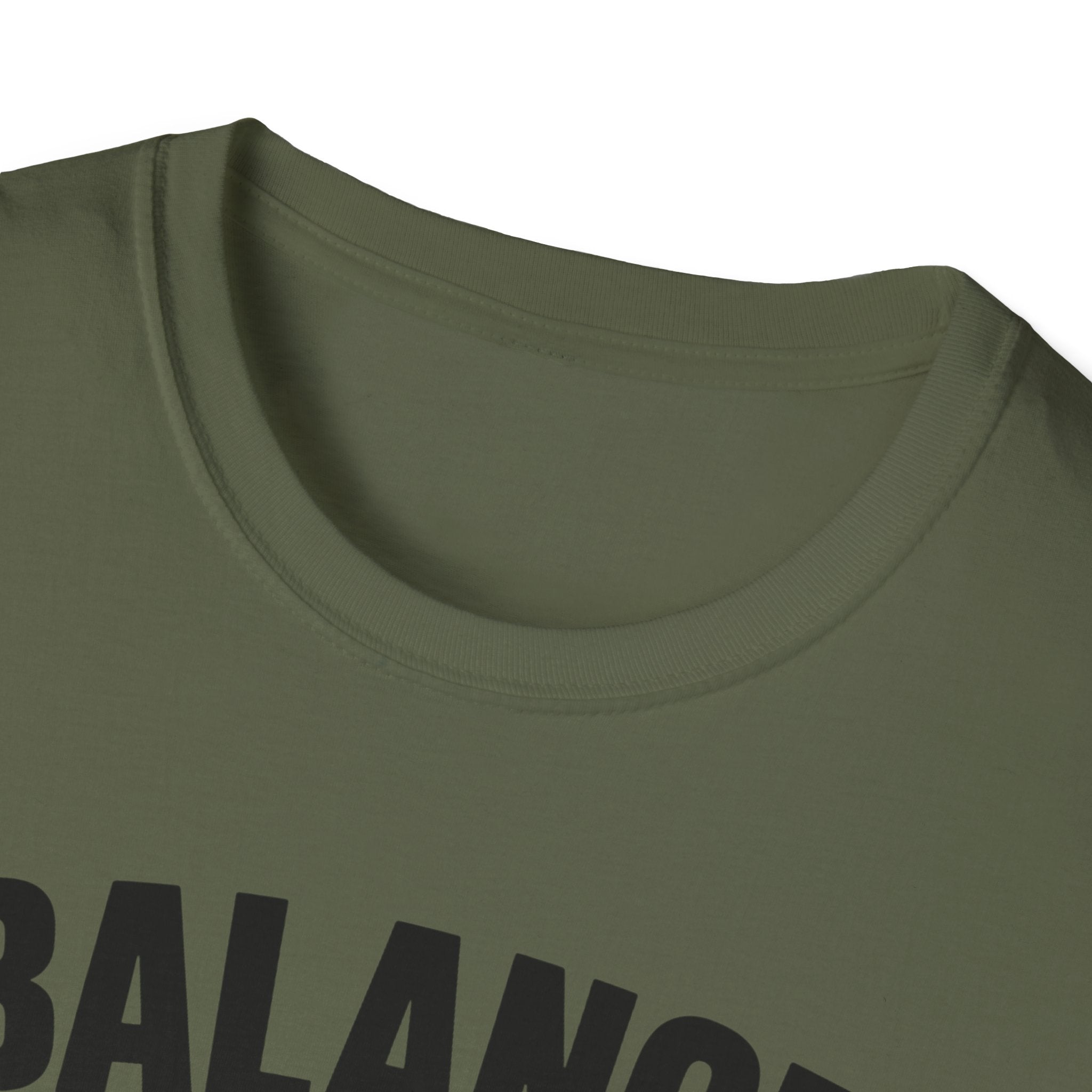 Balance Found It T-Shirt