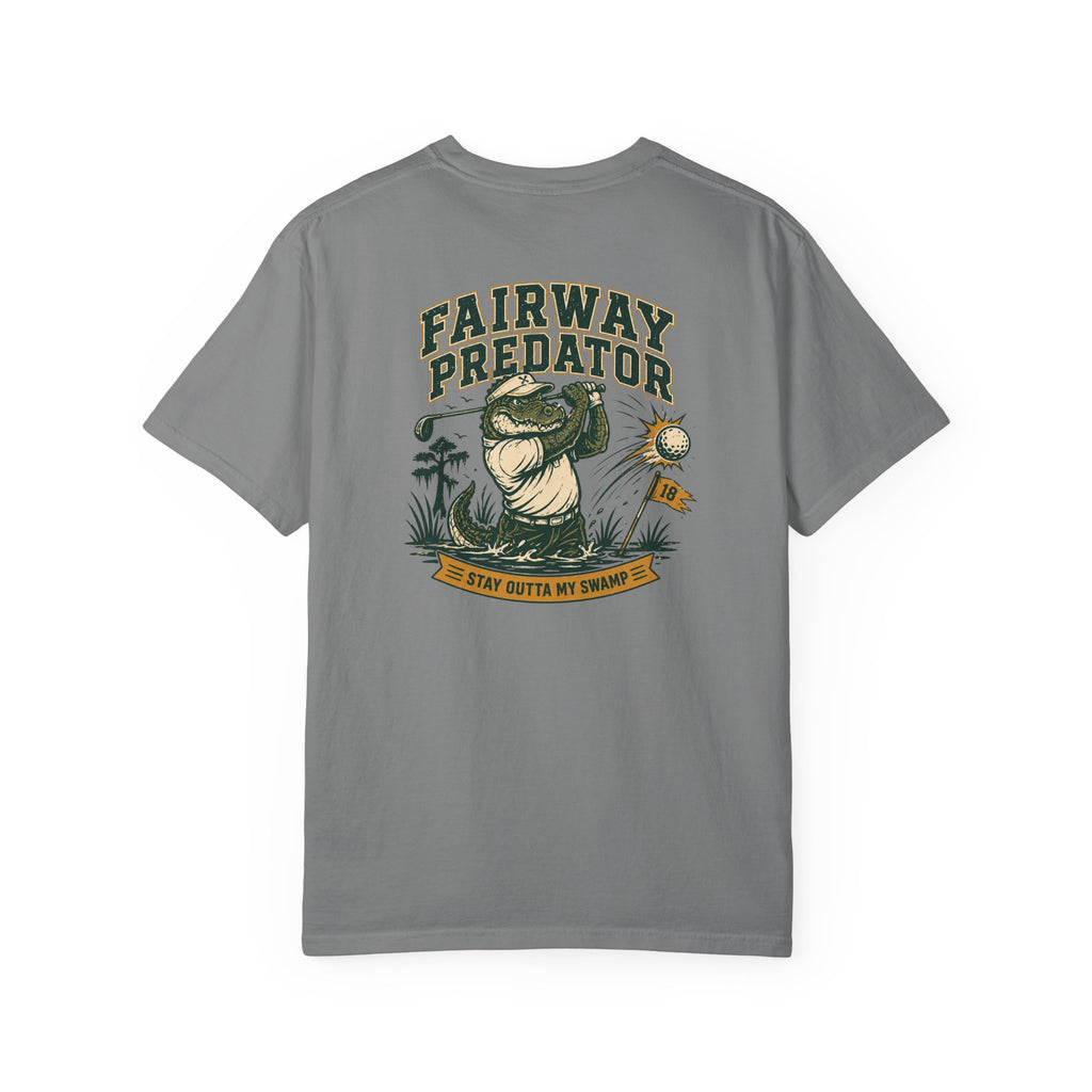 Fairway Predator T-Shirt