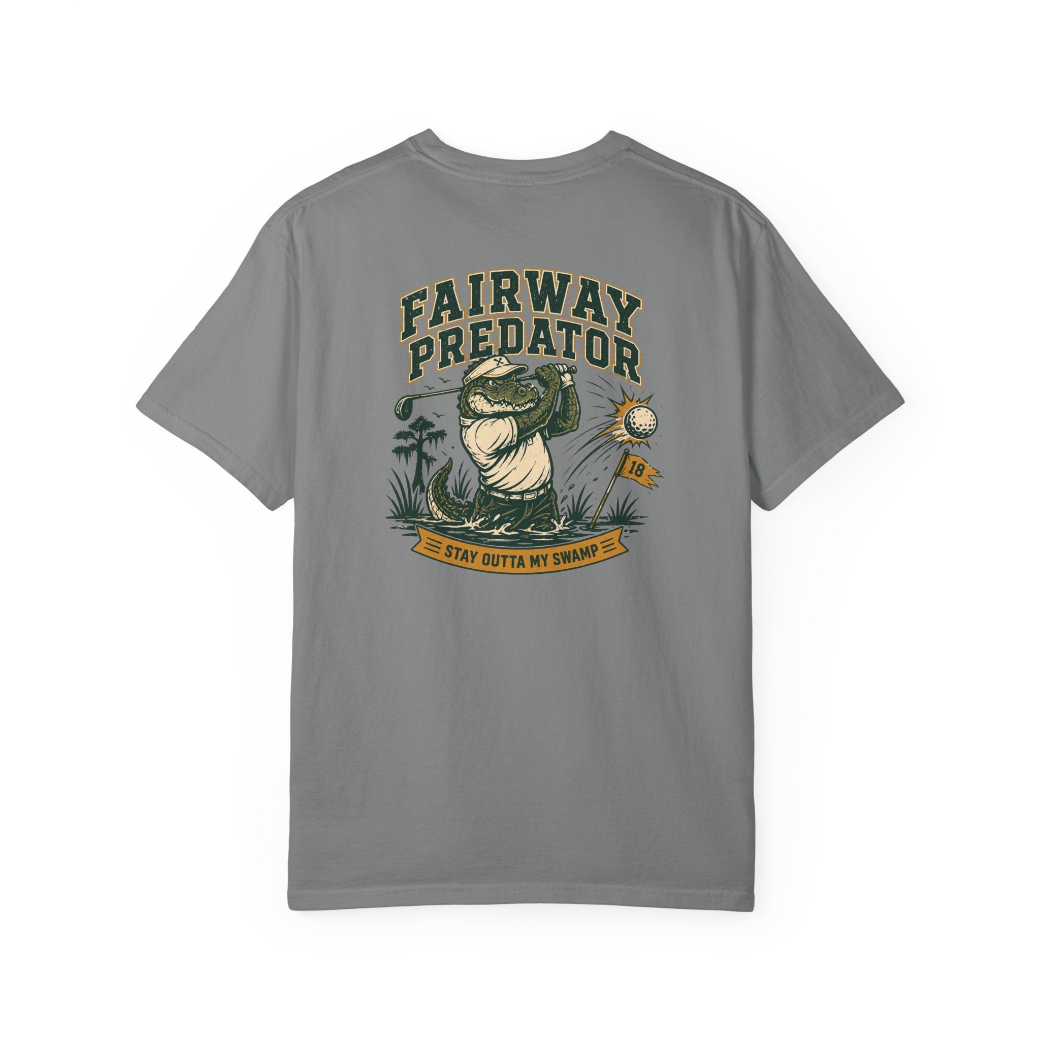 Fairway Predator T-Shirt