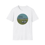 Birdie Bound Front T-Shirt
