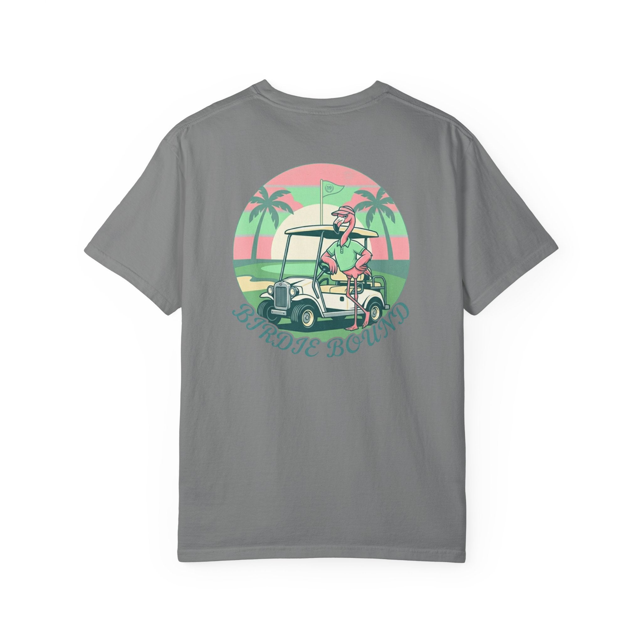 Birdie Bound T-Shirt