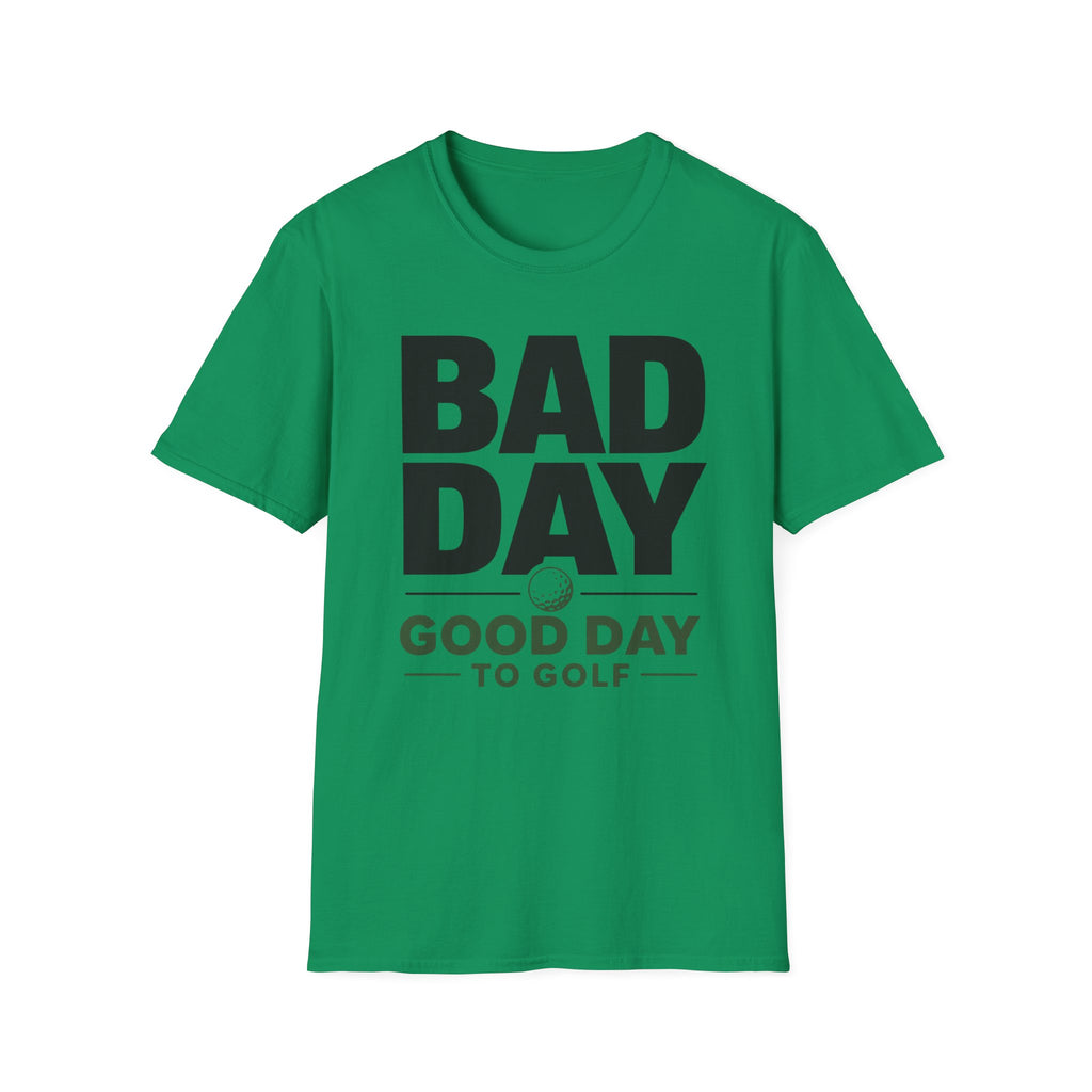 Good Day to Golf T-Shirt