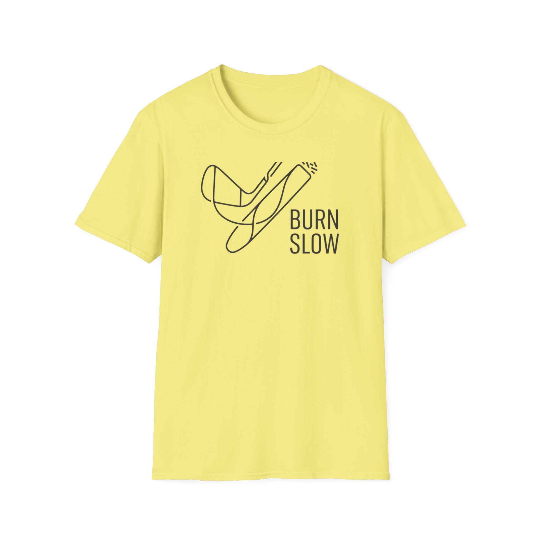 Burn Slow T-Shirt