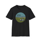 Birdie Bound Front T-Shirt