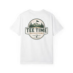 Tee-Time Outfitters Logo T-Shirt