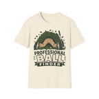 Professional Ball Finder T-Shirt