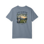 Life Is Better on the Course T-Shirt