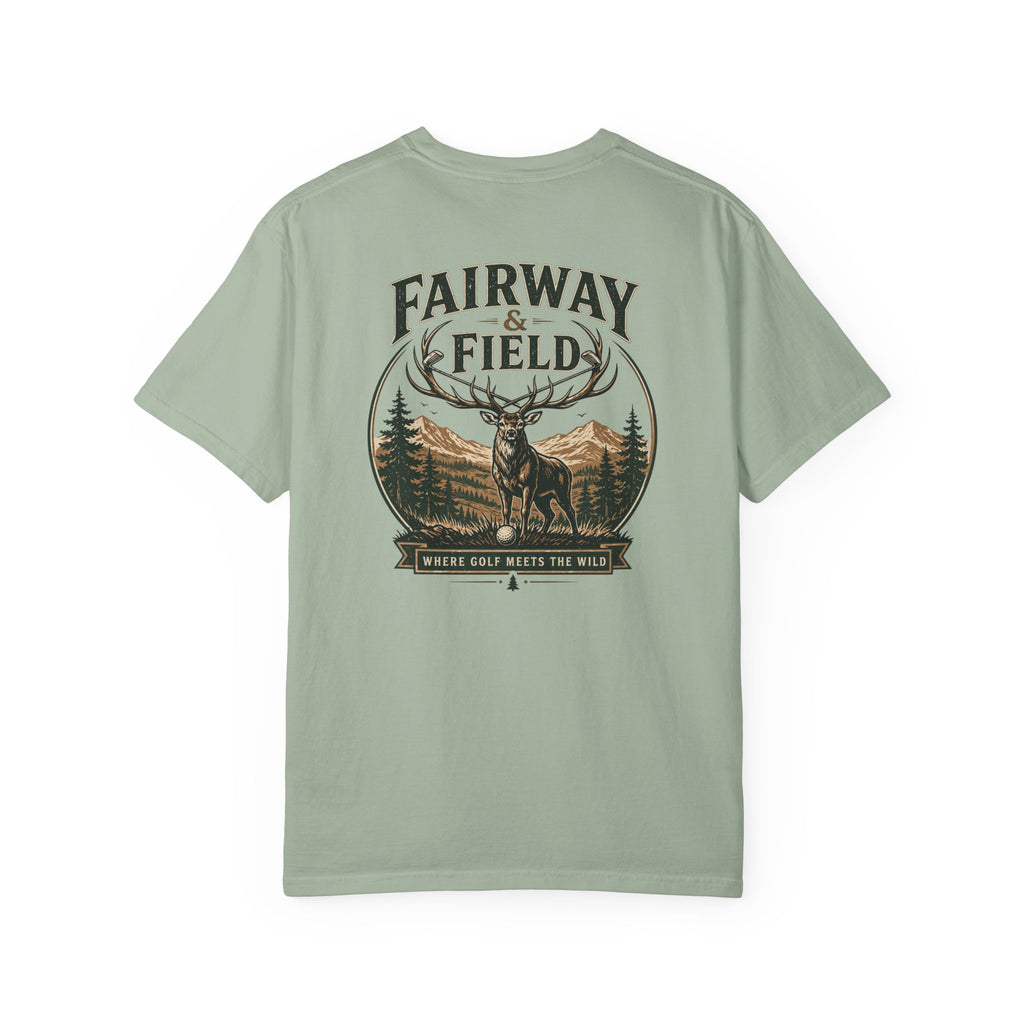 Fairway & Field T-Shirt