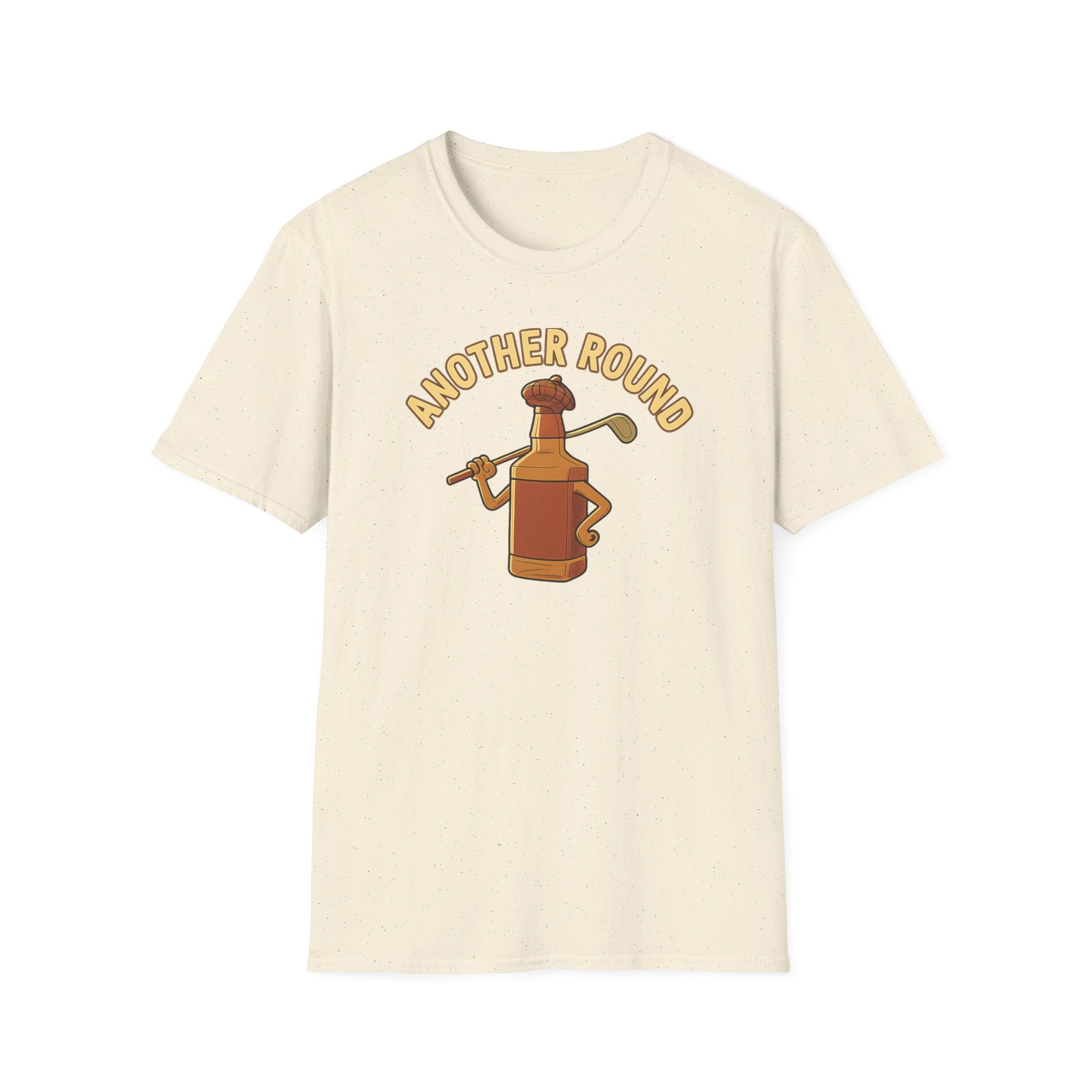 Another Round T-Shirt