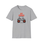 Off Course T-Shirt