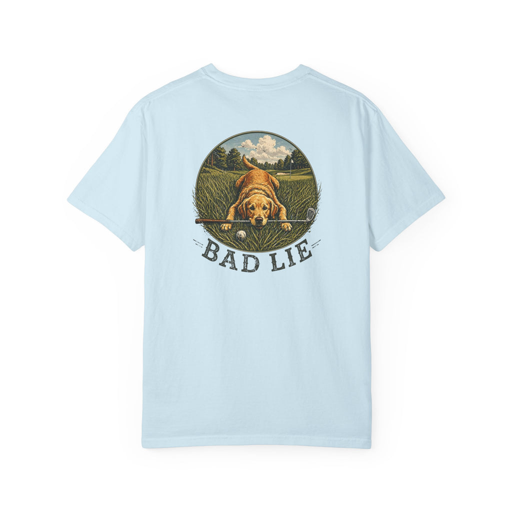 Bad Lie T-Shirt