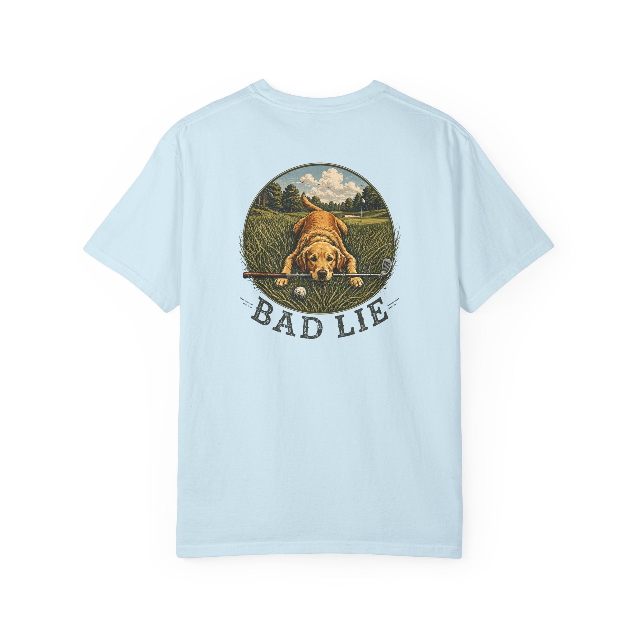 Bad Lie T-Shirt