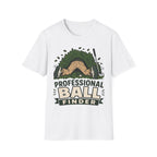 Professional Ball Finder T-Shirt