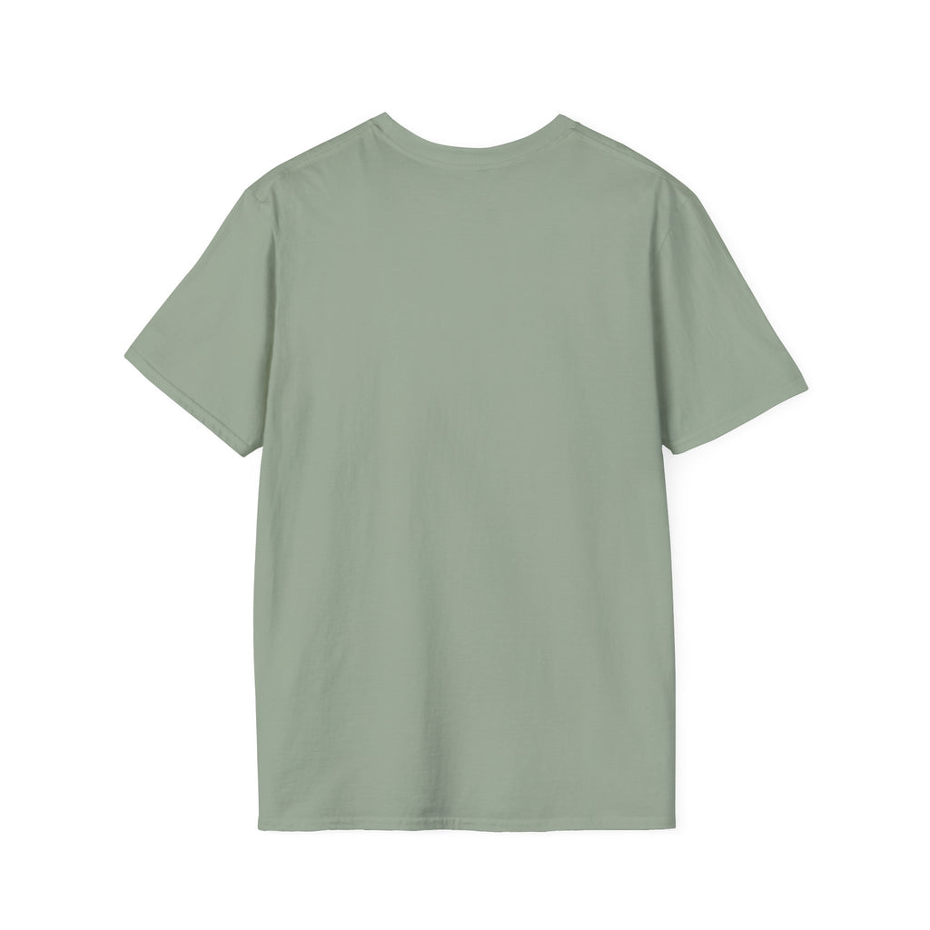 Scenic Golf T-Shirt