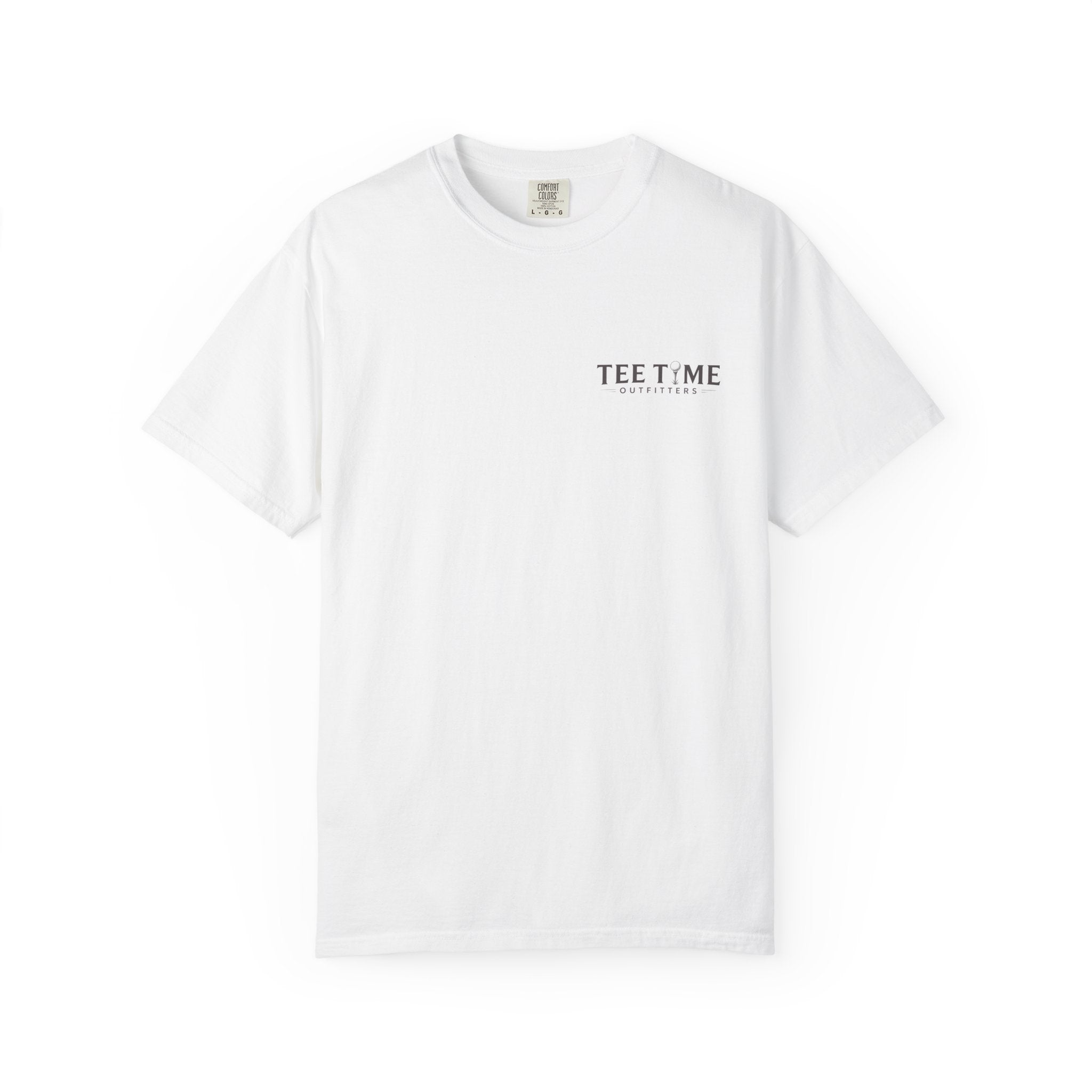 Birdie Bound T-Shirt