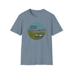 Birdie Bound Front T-Shirt