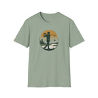 Pure Stroke T-Shirt