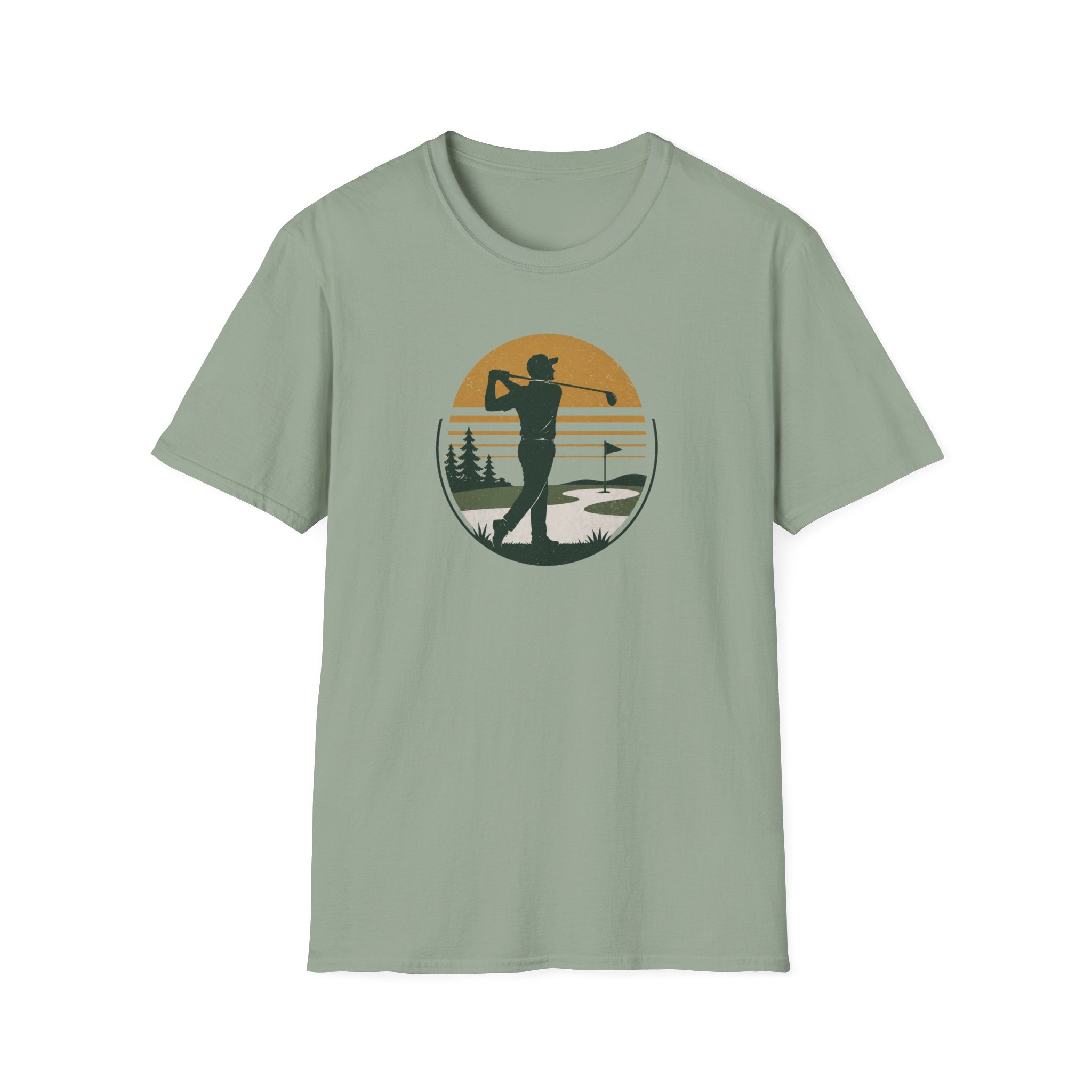Pure Stroke T-Shirt