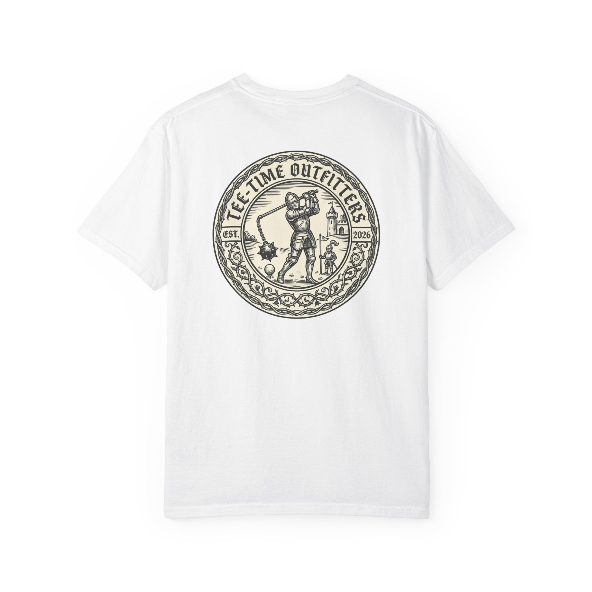 Tee-Time Outfitters Knight Club