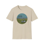 Birdie Bound Front T-Shirt