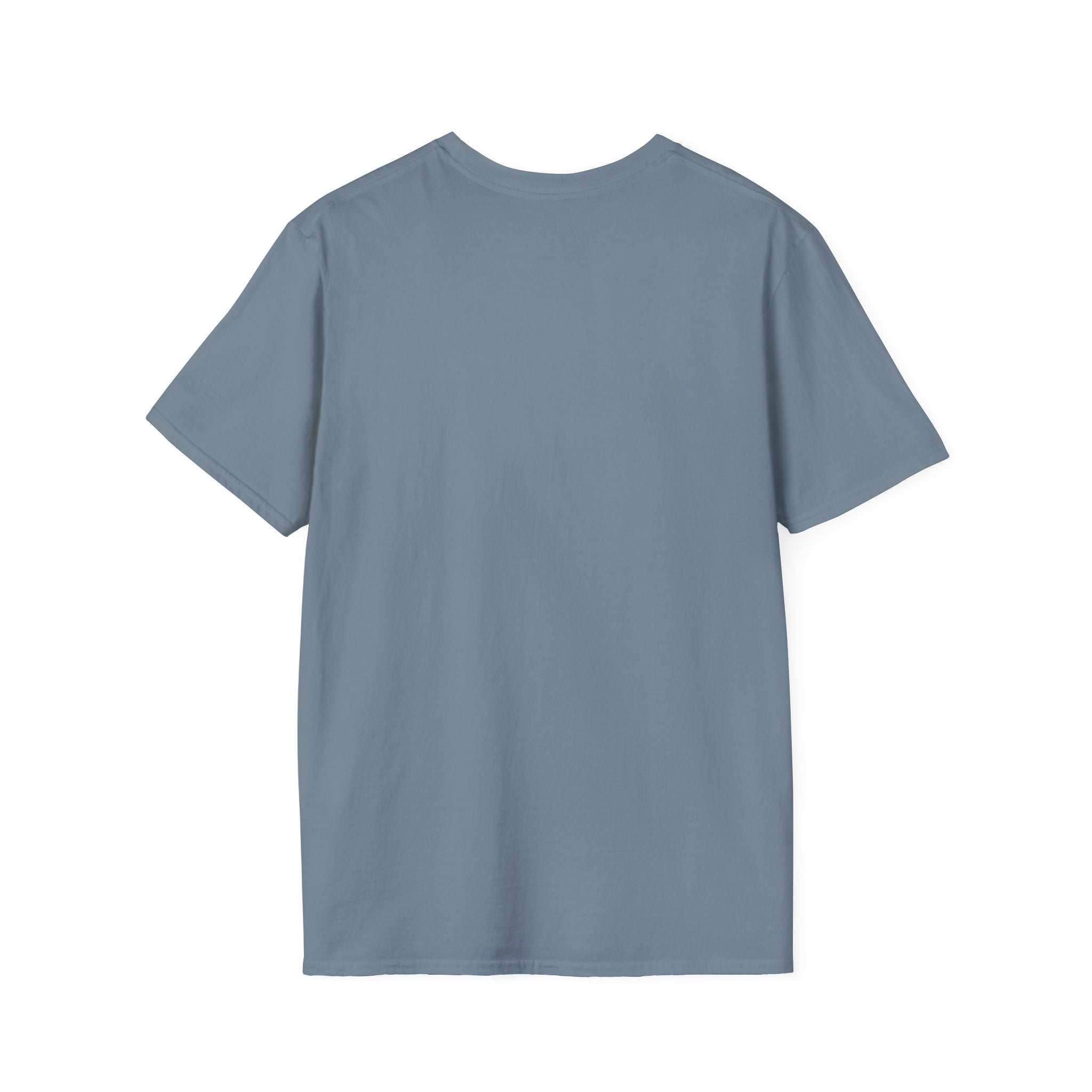 Birdie Bound Front T-Shirt