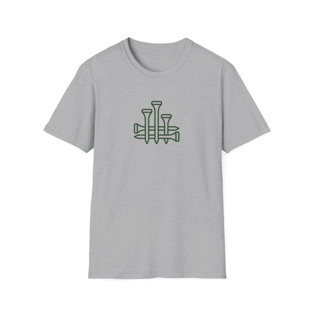 Golf Tee T-Shirt