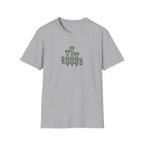 Golf Tee T-Shirt
