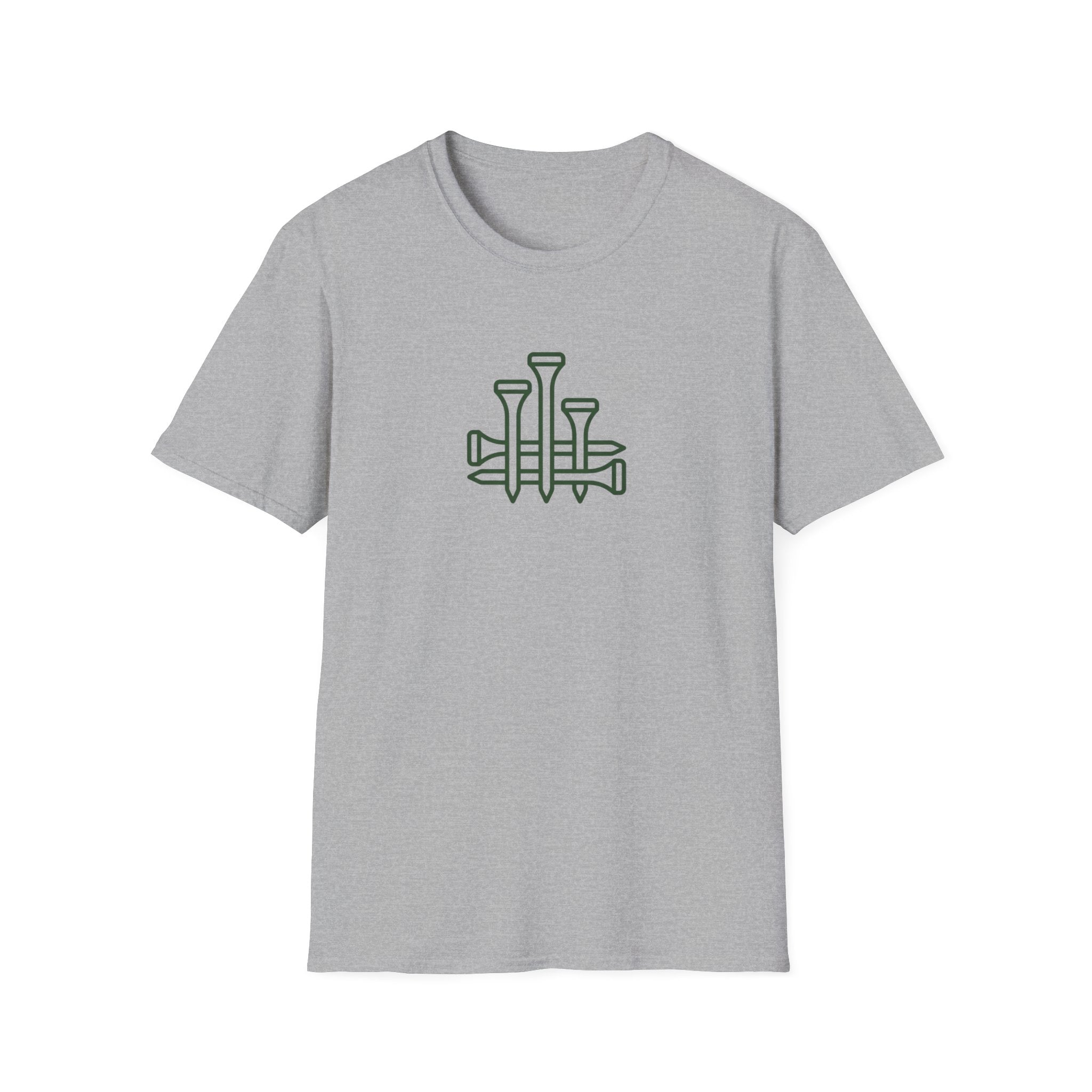 Golf Tee T-Shirt