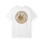 The Sand Trap Recovery Unit Logo T-Shirt