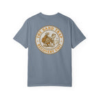 The Sand Trap Recovery Unit Logo T-Shirt