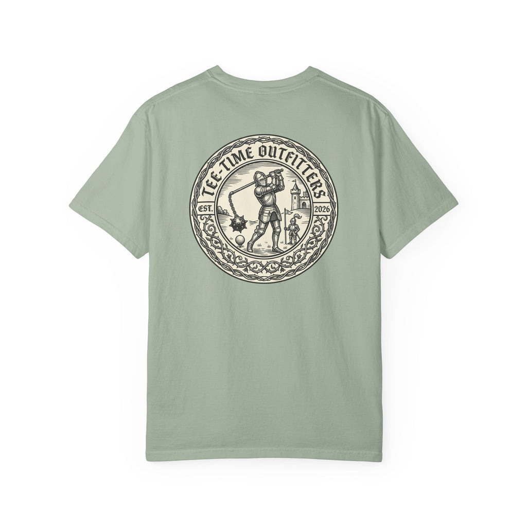 Tee-Time Outfitters Knight Club