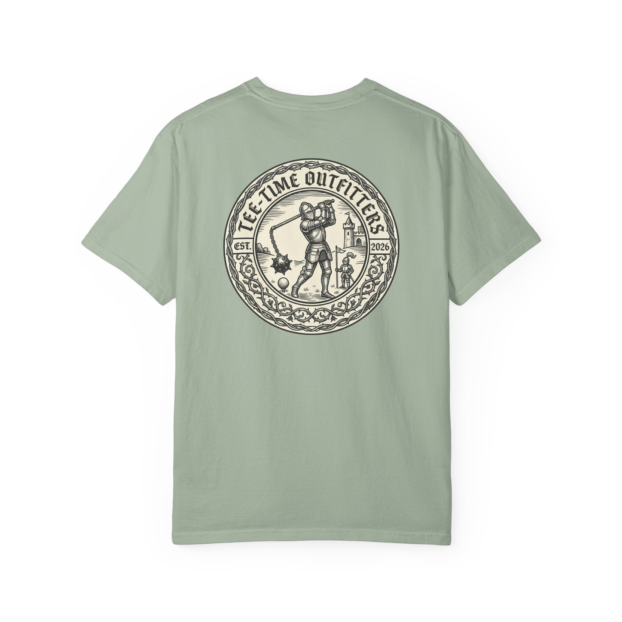 Tee-Time Outfitters Knight Club