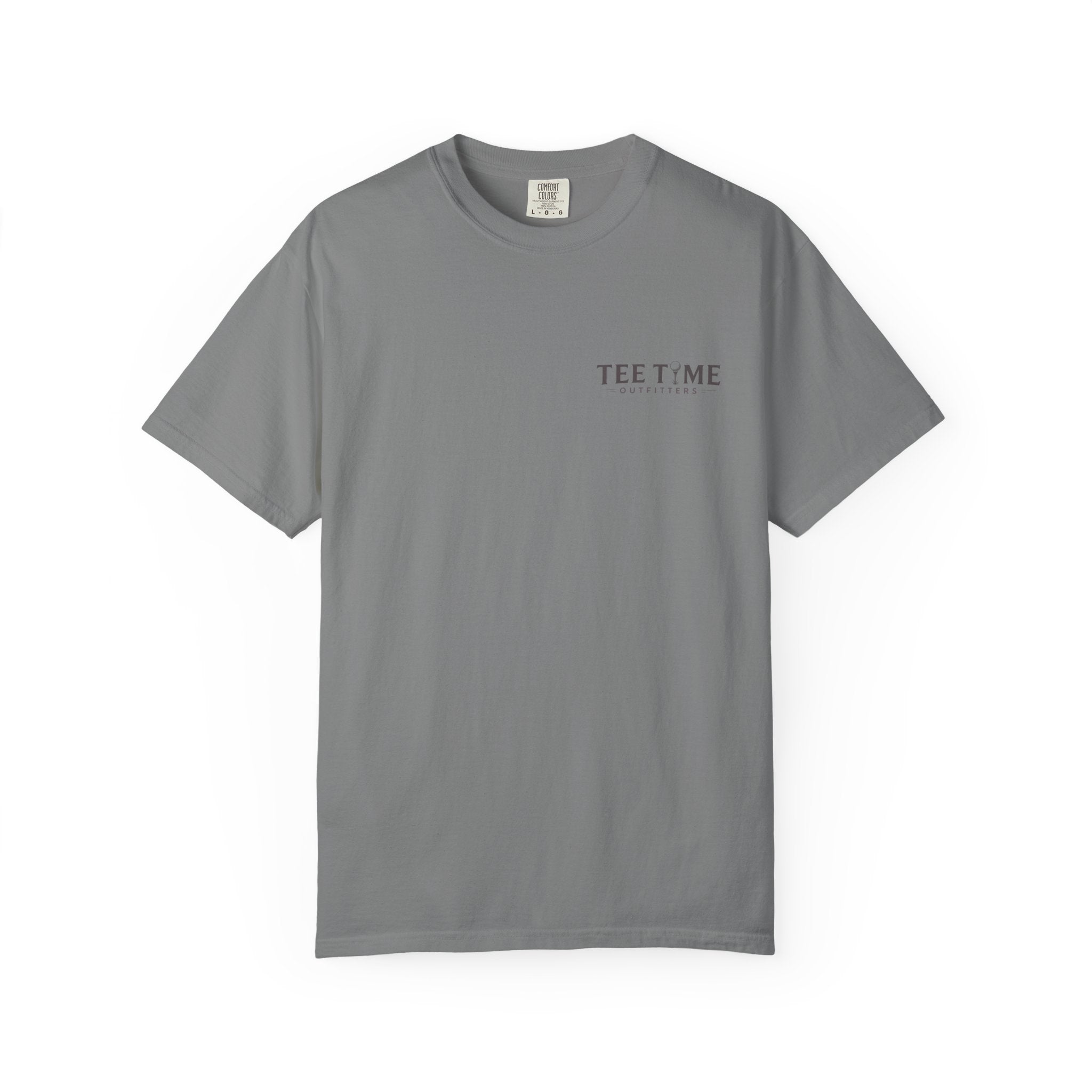 Tee-Time Outfitters Knight Club