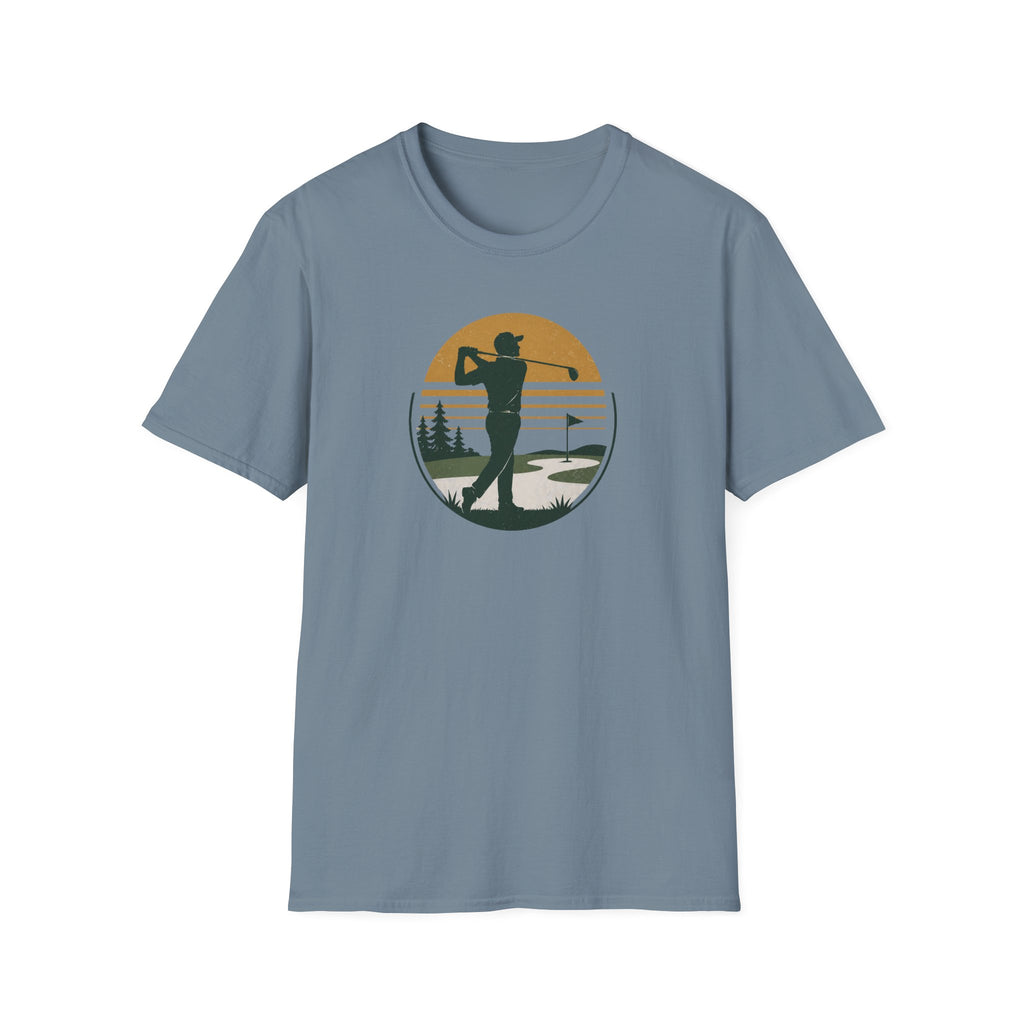 Pure Stroke T-Shirt