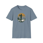 Pure Stroke T-Shirt