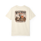 Wild West Open T-Shirt