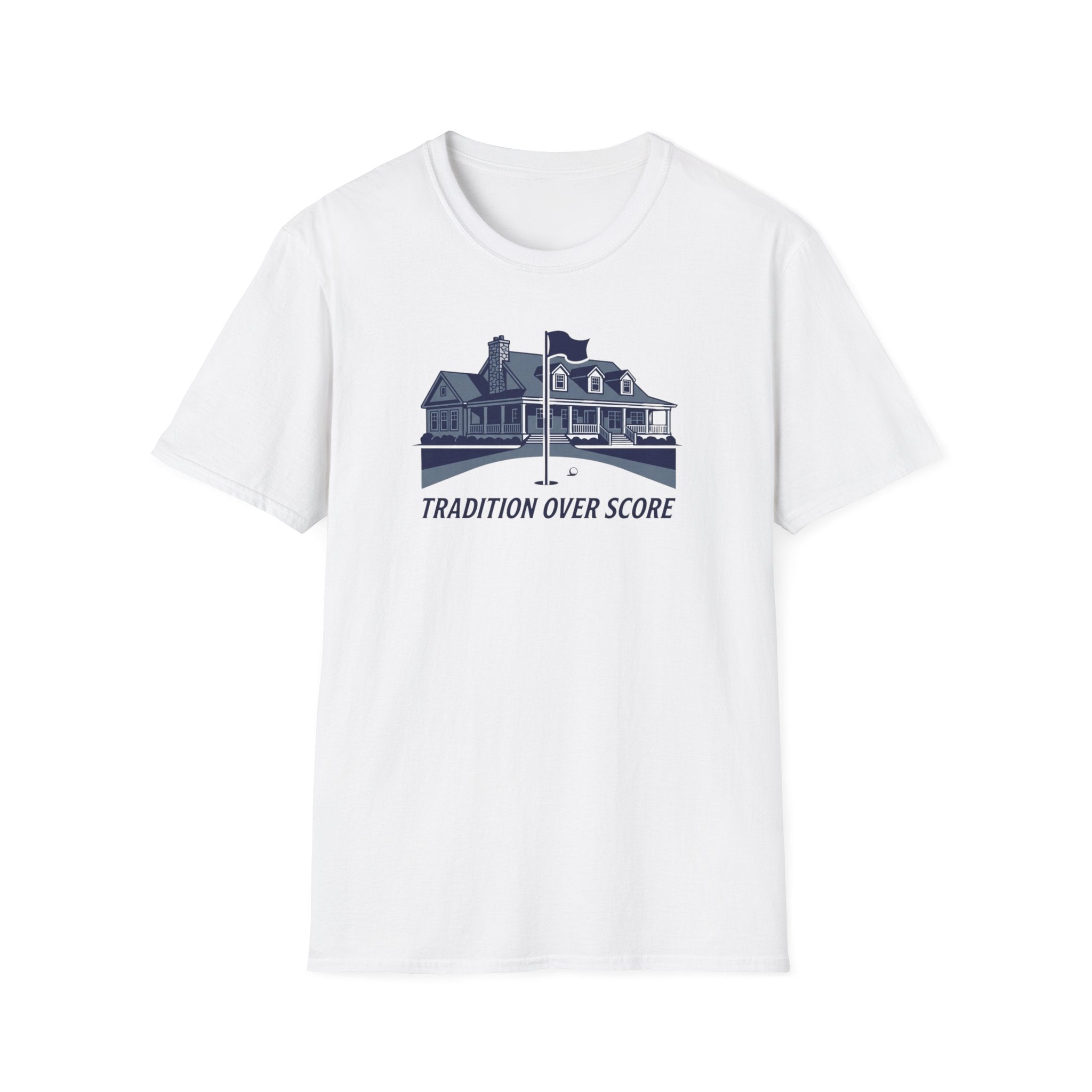 Tradition Over Score T-Shirt