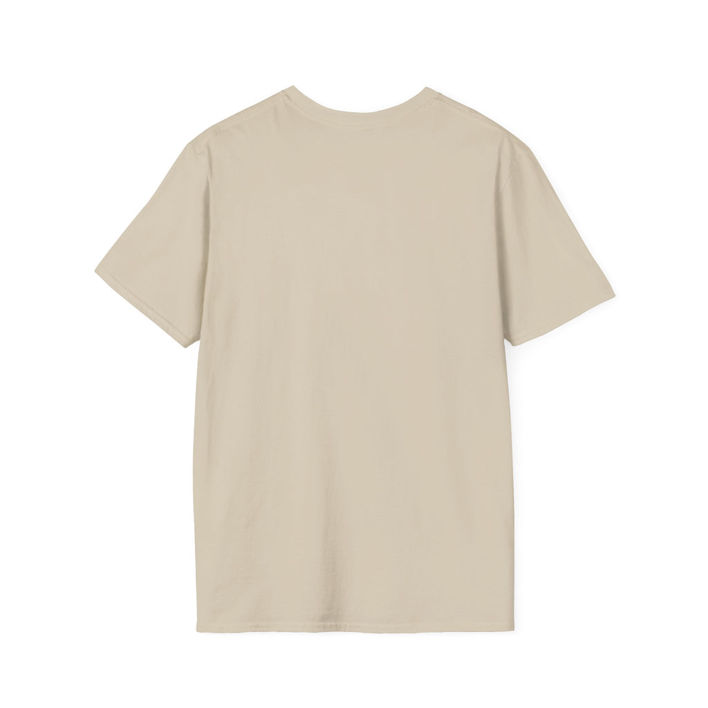 Birdie Bound Front T-Shirt