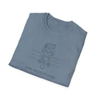 Low Velo Golf T-Shirt