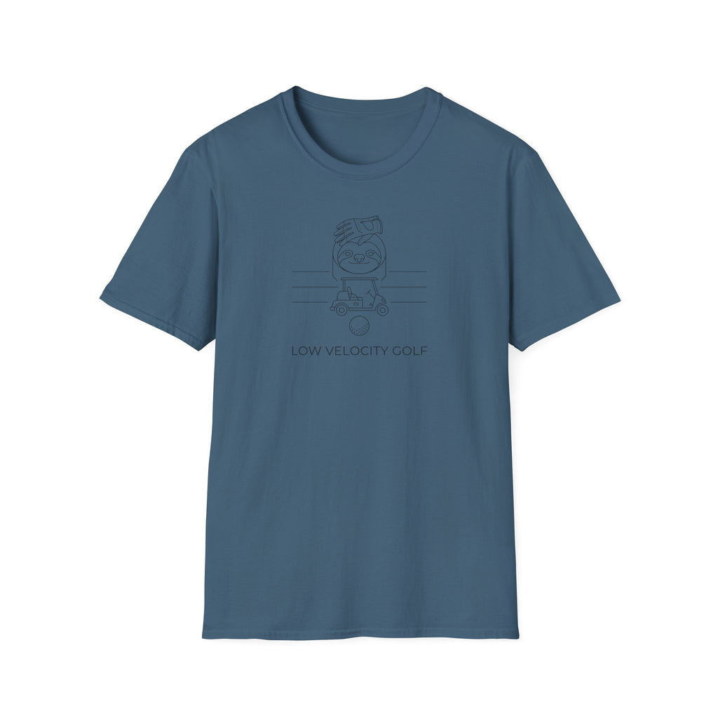Low Velo Golf T-Shirt