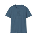 Low Velo Golf T-Shirt